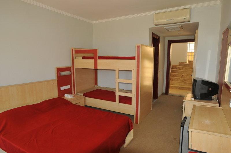 Carna Garden Hotel Сіде Екстер'єр фото