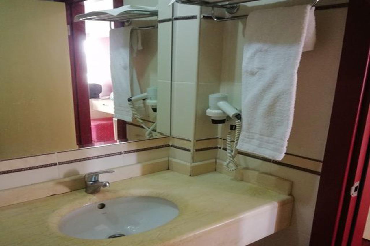 Carna Garden Hotel Сіде Екстер'єр фото