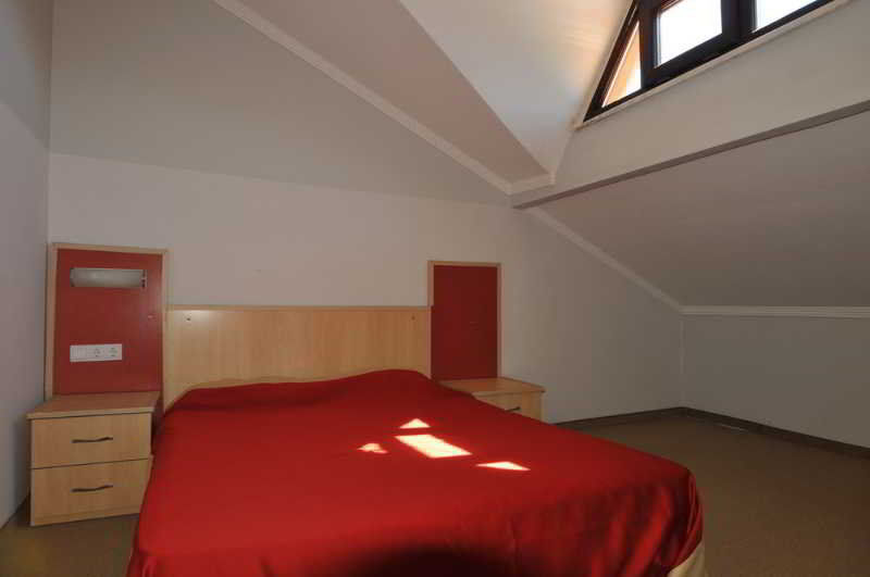 Carna Garden Hotel Сіде Екстер'єр фото