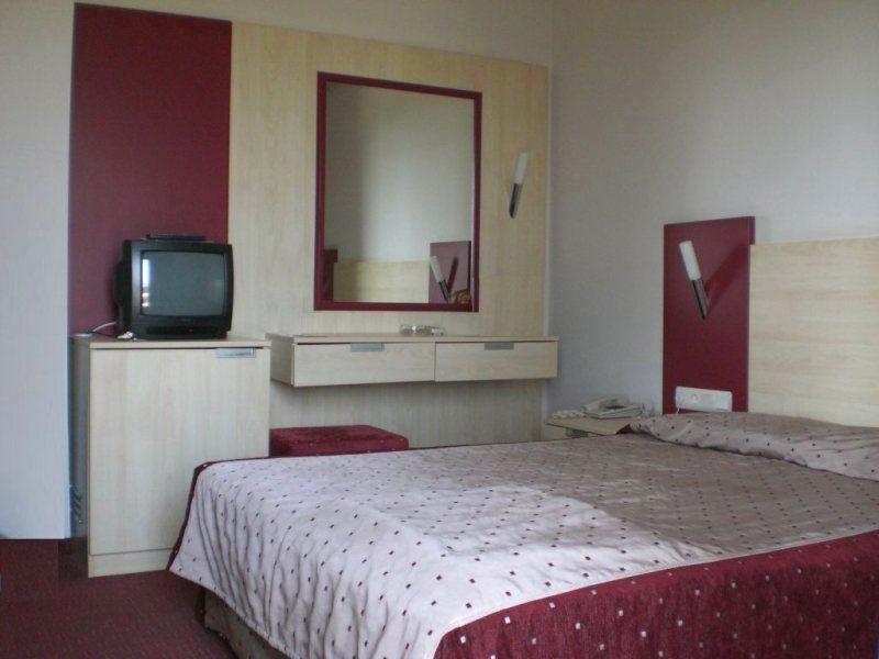 Carna Garden Hotel Сіде Екстер'єр фото