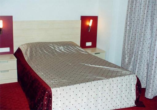 Carna Garden Hotel Сіде Екстер'єр фото