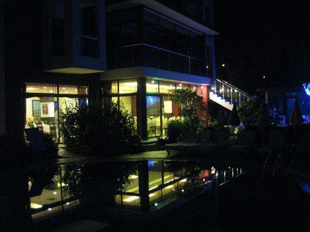 Carna Garden Hotel Сіде Екстер'єр фото